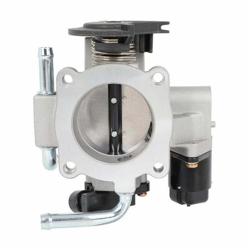 Electronic Throttle Body For Chevrolet Aveo, Daewoo Lacetti, Buick – 50mm – OE25183955 – LOREADA

