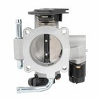 Electronic Throttle Body For Chevrolet Aveo, Daewoo Lacetti, Buick – 50mm – OE25183955 – LOREADA

