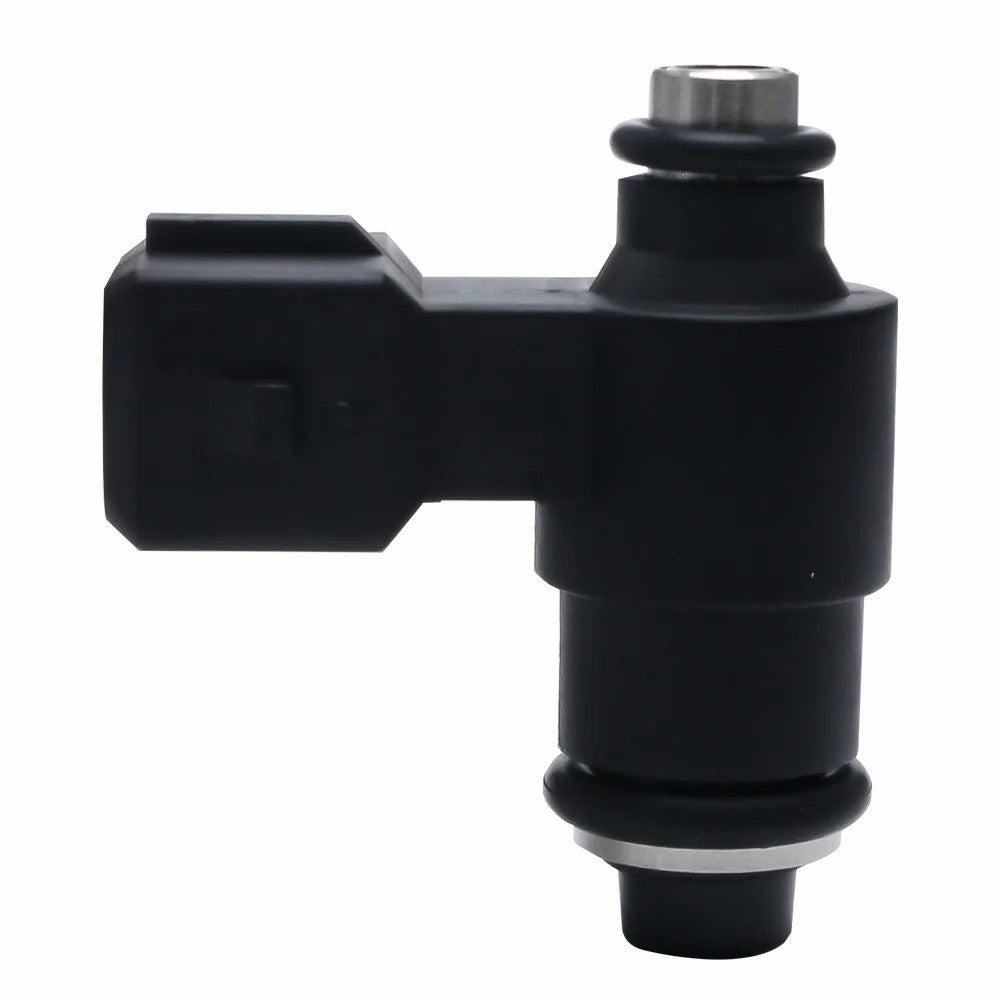 MEV1-190 Fuel Injector 400cc 4-Hole High Performance EFI Injector For YAMAHA HONDA SUZUKI Motorcycle-LOREADA