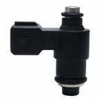 MEV1-190 Fuel Injector 400cc 4-Hole High Performance EFI Injector For YAMAHA HONDA SUZUKI Motorcycle-LOREADA
