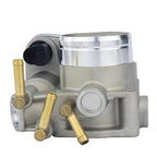 Electronic Throttle Body For VW Polo 1.4/1.6 & Beetle 2.0 – 52mm – OE06A133062AB / 06A133062N – LOREADA

