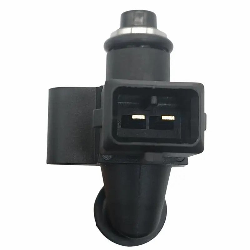Efficient Fuel Injector MEV1-248 For Motorcycle Electronic Fuel Injection High Pressure 4-Hole 12V-LOREADA