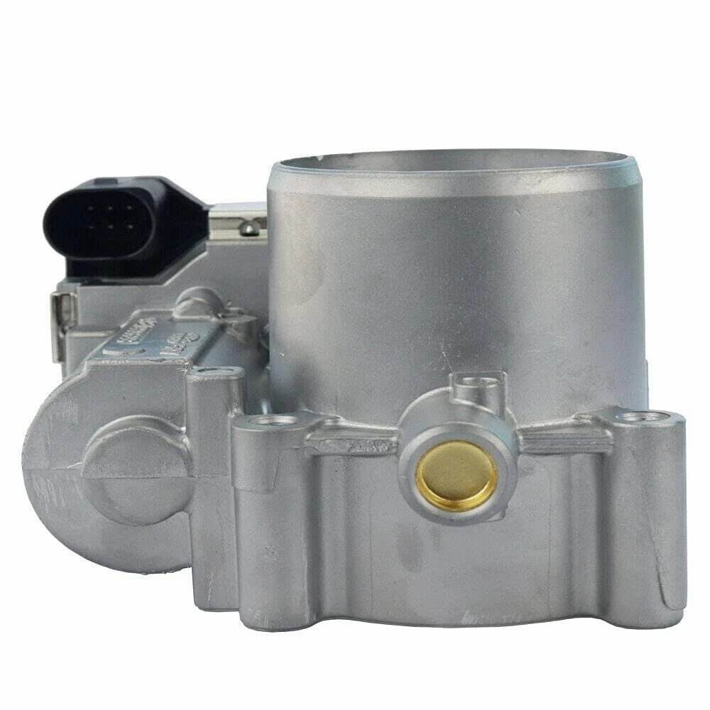 Electronic Throttle Body For VW Audi Skoda Seat 1.4 TSI 2013-2016 – 52mm – OE04E133062B / 03C133062M – LOREADA