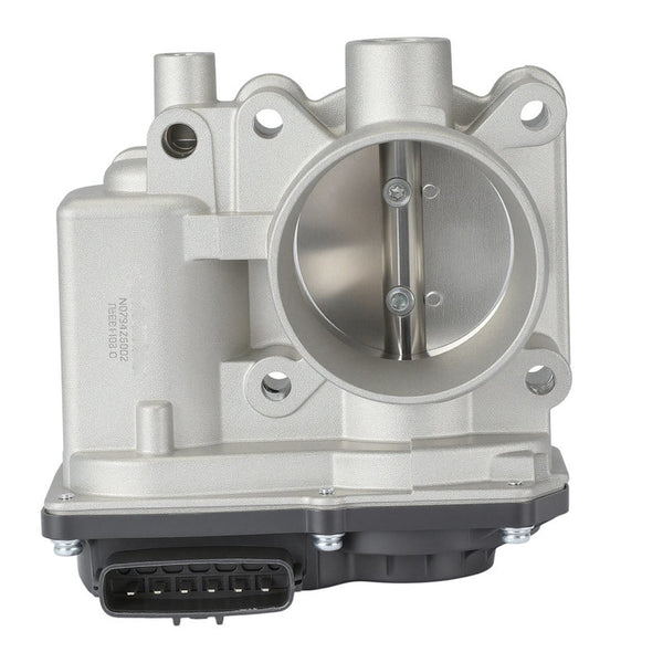 LOREADA 161193AB0D 3AA5001 161193AB1D Throttle Body For Nissan Versa 2013-2018 Kicks 2017 OEM Quality