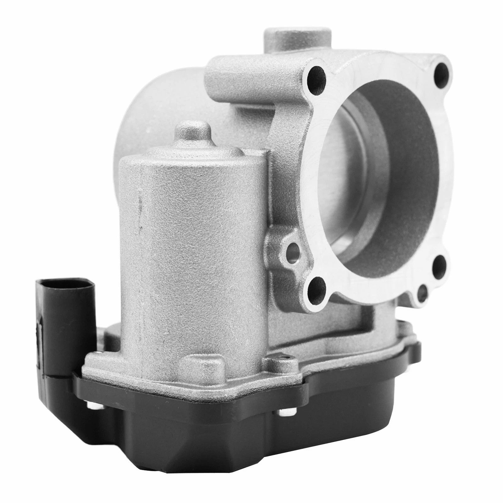 LOREADA 03C133062C 03C133062T 03C133062S Throttle Body For VW Golf Scirocco Polo Seat Leon Audi A3 Skoda Yeti 1.4 TSI 6-Pin 12V OEM Quality