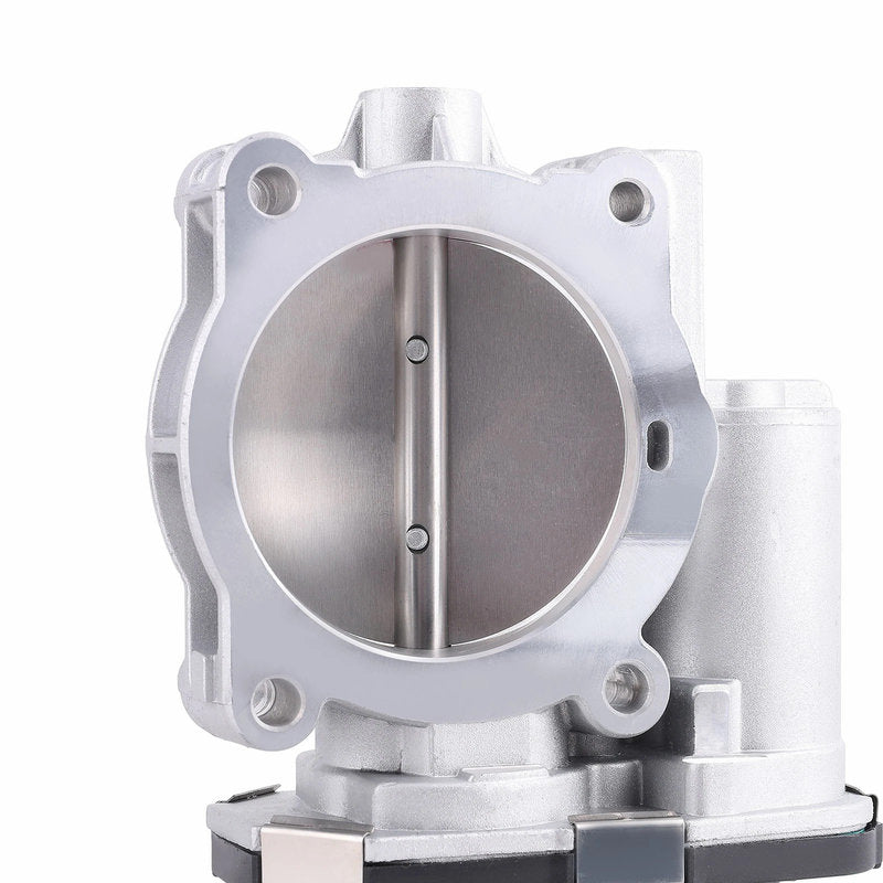 Electronic Throttle Body For Cadillac CTS/SRX/STS, Buick LaCrosse, Chevy Camaro/Equinox, GMC Terrain 3.0/3.6 – 72mm – OE12616994 – LOREADA

