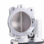 Electronic Throttle Body For Cadillac CTS/SRX/STS, Buick LaCrosse, Chevy Camaro/Equinox, GMC Terrain 3.0/3.6 – 72mm – OE12616994 – LOREADA


