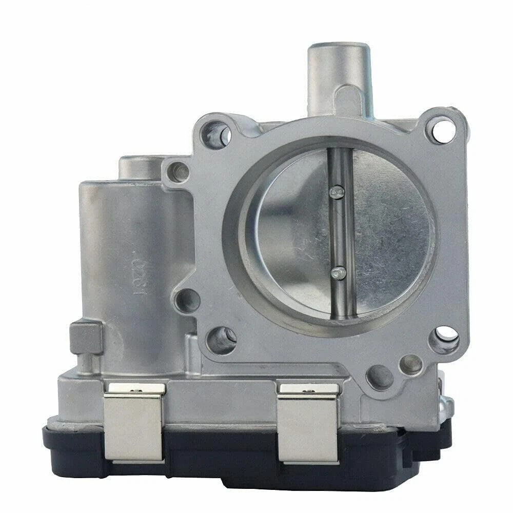 Electronic Throttle Body For VW Audi Skoda Seat 1.4 TSI 2013-2016 – 52mm – OE04E133062B / 03C133062M – LOREADA