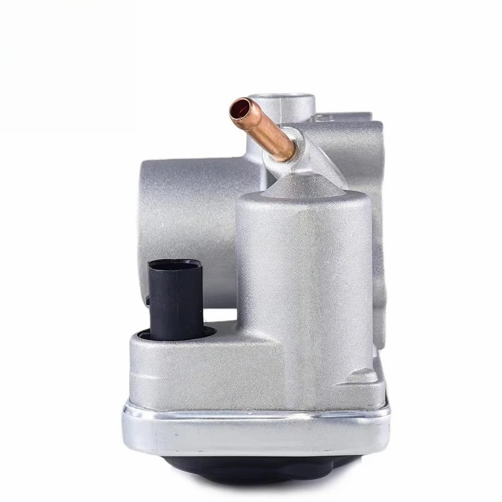 LOREADA 036133062L 408238321006Z Throttle Body For VW Polo Golf Bora New Beetle Seat Leon Ibiza Skoda Fabia Octavia Audi A2 1.4L