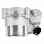 LOREADA 06F133062H 06F133062G 06F133062J V10-81-0036 Throttle Body For VW Magotan Passat CC Tiguan Jetta Audi A4 A5 Q5 1.8T 2.0T EA888 57mm 6-Pin OEM Quality