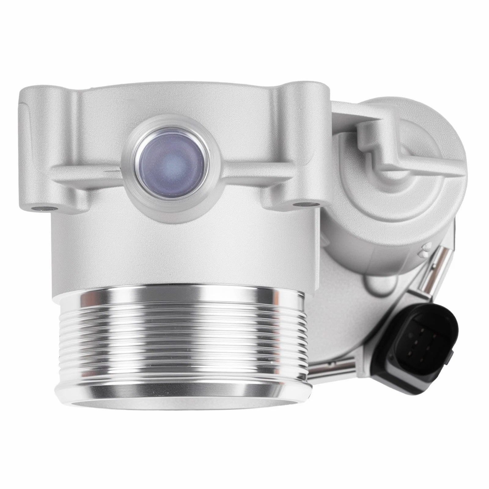LOREADA 06F133062H 06F133062G 06F133062J V10-81-0036 Throttle Body For VW Magotan Passat CC Tiguan Jetta Audi A4 A5 Q5 1.8T 2.0T EA888 57mm 6-Pin OEM Quality