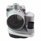 Electronic Throttle Body For VW Bora Golf Polo, Seat, Skoda Fabia 1.4 16V – 52mm – OE036133062M – LOREADA