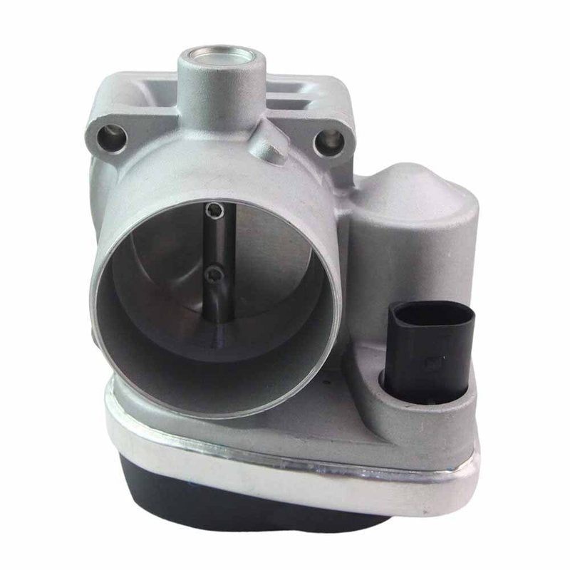Electronic Throttle Body For VW Bora Golf Polo, Seat, Skoda Fabia 1.4 16V – 52mm – OE036133062M – LOREADA