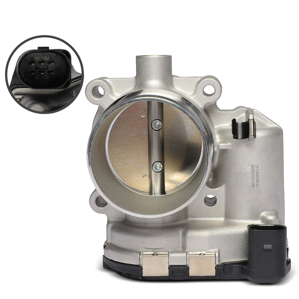 Throttle Body For VW Arteon 2.0 & Audi A4 – OE 06K133062MLOREADA