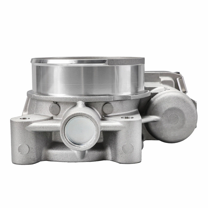 Electronic Throttle Body For Chevrolet Malibu/Silverado, Pontiac G6, Saturn Aura, GMC – 72mm – OE12568580 – LOREADA