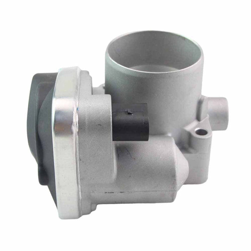 Electronic Throttle Body For VW Bora Golf Polo, Seat, Skoda Fabia 1.4 16V – 52mm – OE036133062M – LOREADA
