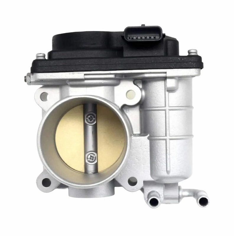 Electronic Throttle Body For Nissan Micra/Note/Qashqai/Tiida/Cube – 50mm – OE16119ED000 – LOREADA

