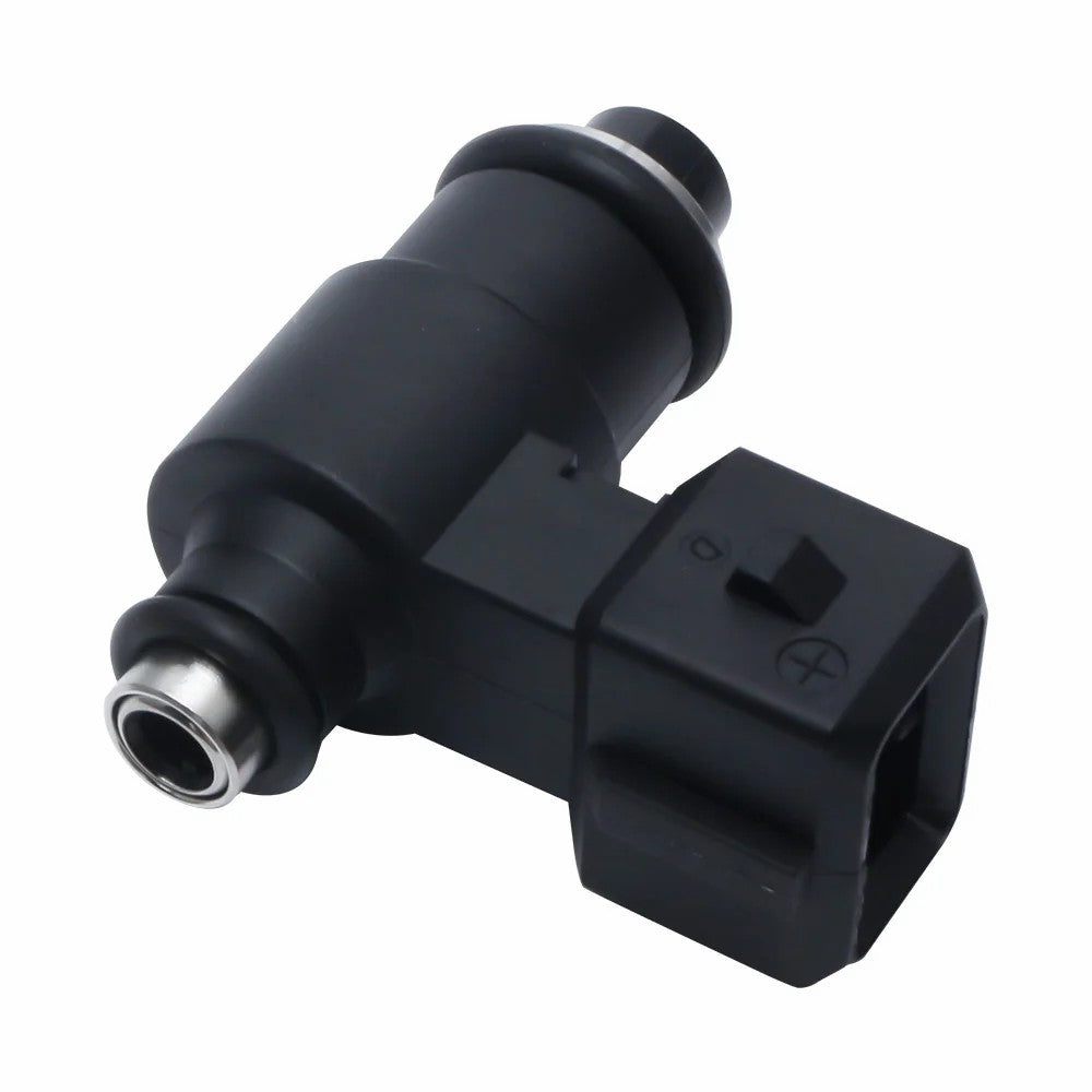 MEV1-190 Fuel Injector 400cc 4-Hole High Performance EFI Injector For YAMAHA HONDA SUZUKI Motorcycle-LOREADA