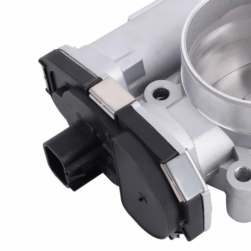 Electronic Throttle Body For Cadillac CTS/SRX/STS, Buick LaCrosse, Chevy Camaro/Equinox, GMC Terrain 3.0/3.6 – 72mm – OE12616994 – LOREADA

