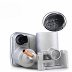 LOREADA 036133062L 408238321006Z Throttle Body For VW Polo Golf Bora New Beetle Seat Leon Ibiza Skoda Fabia Octavia Audi A2 1.4L