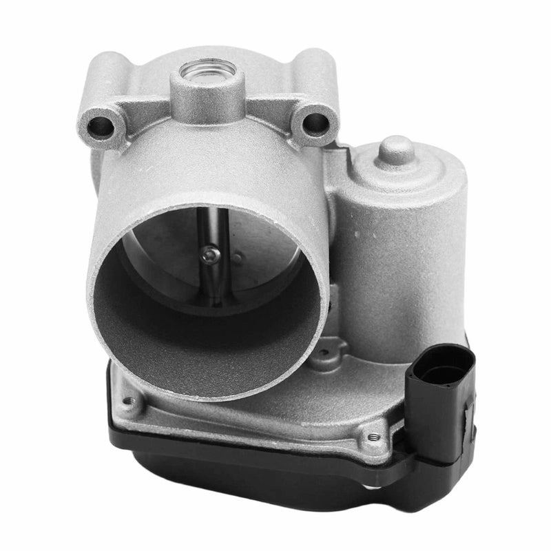LOREADA 03C133062C 03C133062T 03C133062S Throttle Body For VW Golf Scirocco Polo Seat Leon Audi A3 Skoda Yeti 1.4 TSI 6-Pin 12V OEM Quality