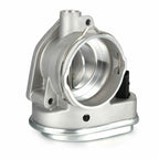 Electronic Throttle Body For Audi A3, VW Golf IV & Sharan, Skoda Octavia, Seat Alhambra 1.9/2.0 TDI – 48mm – OE038128063L / 038128063F – LOREADA