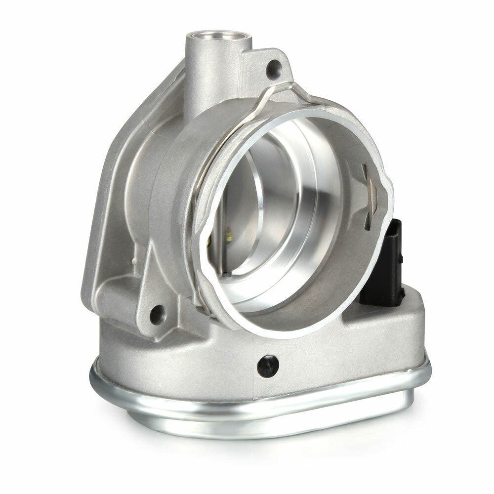 Electronic Throttle Body For Audi A3, VW Golf IV & Sharan, Skoda Octavia, Seat Alhambra 1.9/2.0 TDI – 48mm – OE038128063L / 038128063F – LOREADA