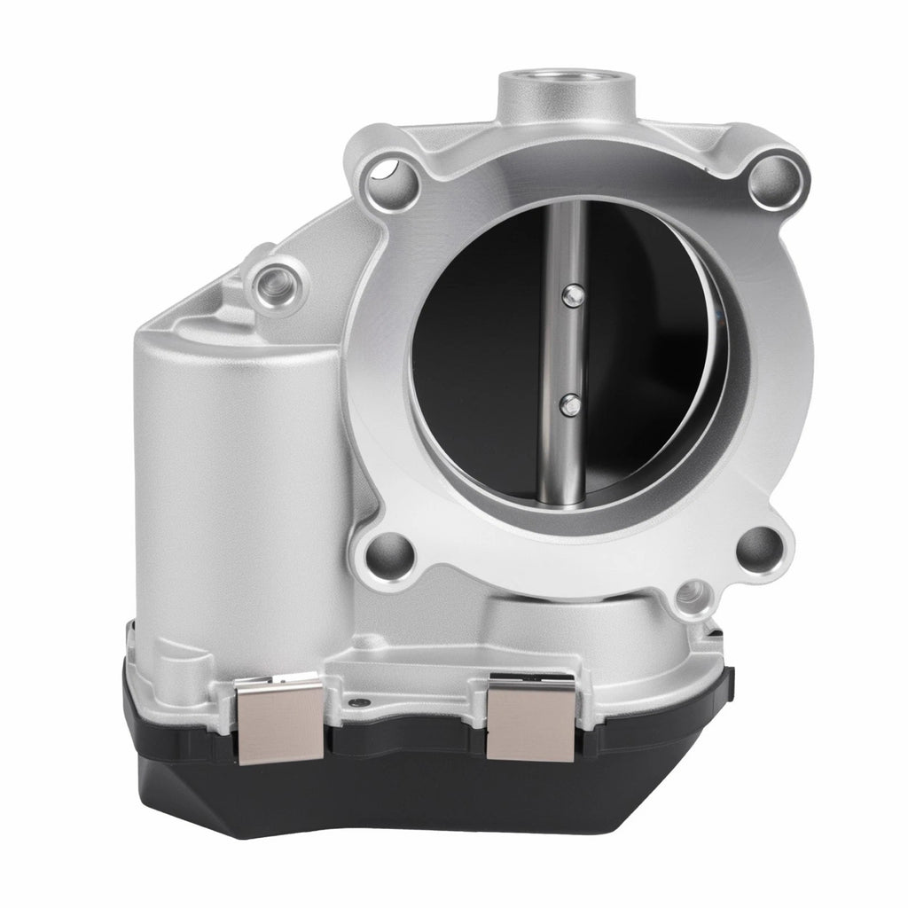 LOREADA 06F133062H 06F133062G 06F133062J V10-81-0036 Throttle Body For VW Magotan Passat CC Tiguan Jetta Audi A4 A5 Q5 1.8T 2.0T EA888 57mm 6-Pin OEM Quality
