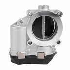 LOREADA 06F133062H 06F133062G 06F133062J V10-81-0036 Throttle Body For VW Magotan Passat CC Tiguan Jetta Audi A4 A5 Q5 1.8T 2.0T EA888 57mm 6-Pin OEM Quality