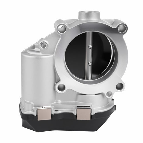 LOREADA 06F133062H 06F133062G 06F133062J V10-81-0036 Throttle Body For VW Magotan Passat CC Tiguan Jetta Audi A4 A5 Q5 1.8T 2.0T EA888 57mm 6-Pin OEM Quality