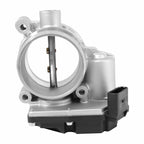 Electronic Throttle Body For Audi A4/A8/Q7 2.7/3.0 TDI & VW Touareg 3.0 TDI – 57mm – OEA2C53249890 – LOREADA

