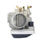 Electronic Throttle Body For VW Polo 1.4/1.6 & Beetle 2.0 – 52mm – OE06A133062AB / 06A133062N – LOREADA

