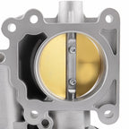 Electronic Throttle Body For Chevrolet Cobalt/Malibu, Saturn Vue, Pontiac Pursuit, Saab 9-3 – 58mm – OE12568796 – LOREADA

