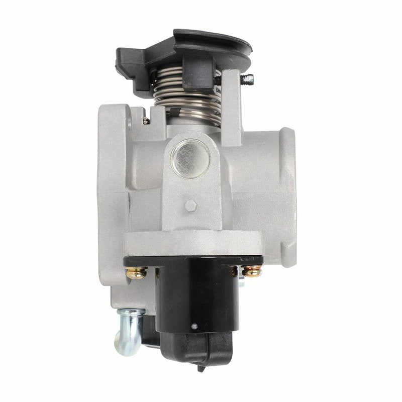 Electronic Throttle Body For Chevrolet Aveo, Daewoo Lacetti, Buick – 50mm – OE25183955 – LOREADA

