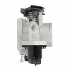 Electronic Throttle Body For Chevrolet Aveo, Daewoo Lacetti, Buick – 50mm – OE25183955 – LOREADA

