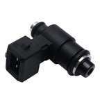MEV1-190 Fuel Injector 400cc 4-Hole High Performance EFI Injector For YAMAHA HONDA SUZUKI Motorcycle-LOREADA