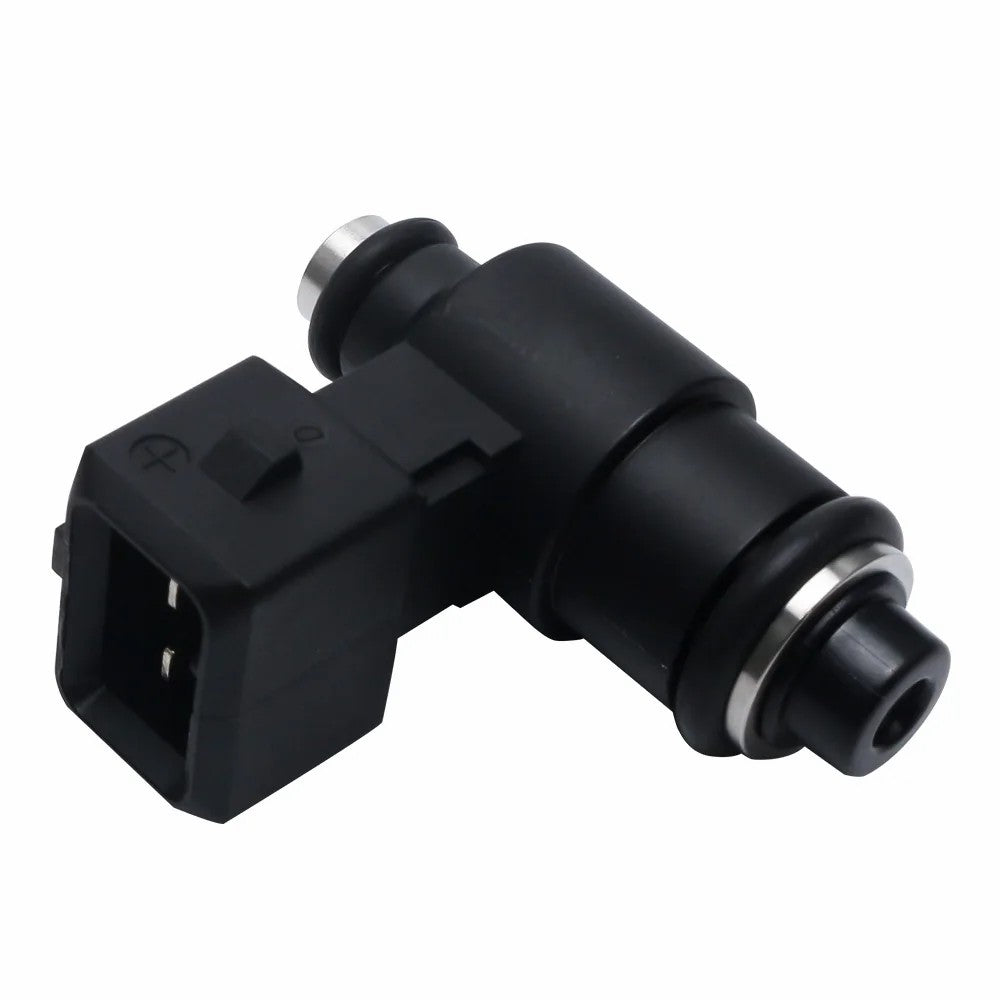 MEV1-190 Fuel Injector 400cc 4-Hole High Performance EFI Injector For YAMAHA HONDA SUZUKI Motorcycle-LOREADA