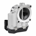 LOREADA 06F133062H 06F133062G 06F133062J V10-81-0036 Throttle Body For VW Magotan Passat CC Tiguan Jetta Audi A4 A5 Q5 1.8T 2.0T EA888 57mm 6-Pin OEM Quality