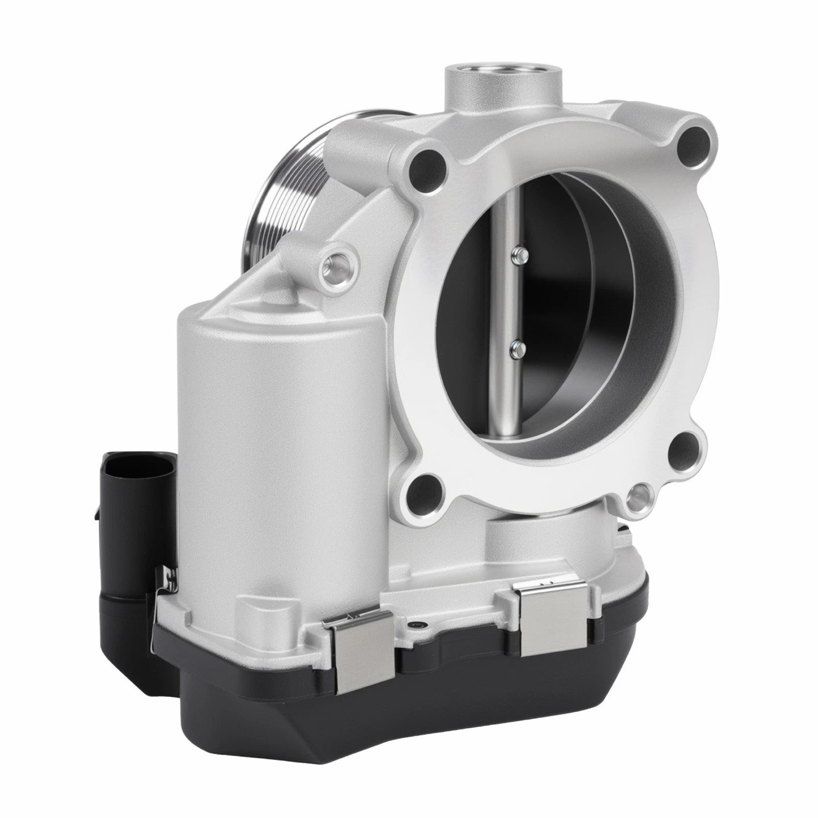 LOREADA 06F133062H 06F133062G 06F133062J V10-81-0036 Throttle Body For VW Magotan Passat CC Tiguan Jetta Audi A4 A5 Q5 1.8T 2.0T EA888 57mm 6-Pin OEM Quality