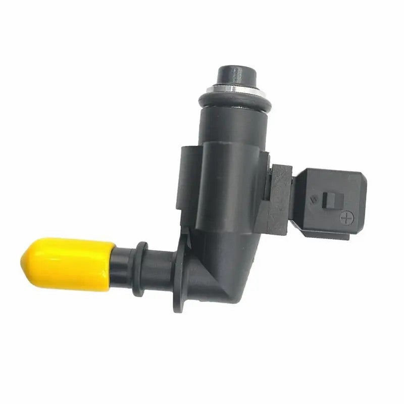 Efficient Fuel Injector MEV1-248 For Motorcycle Electronic Fuel Injection High Pressure 4-Hole 12V-LOREADA