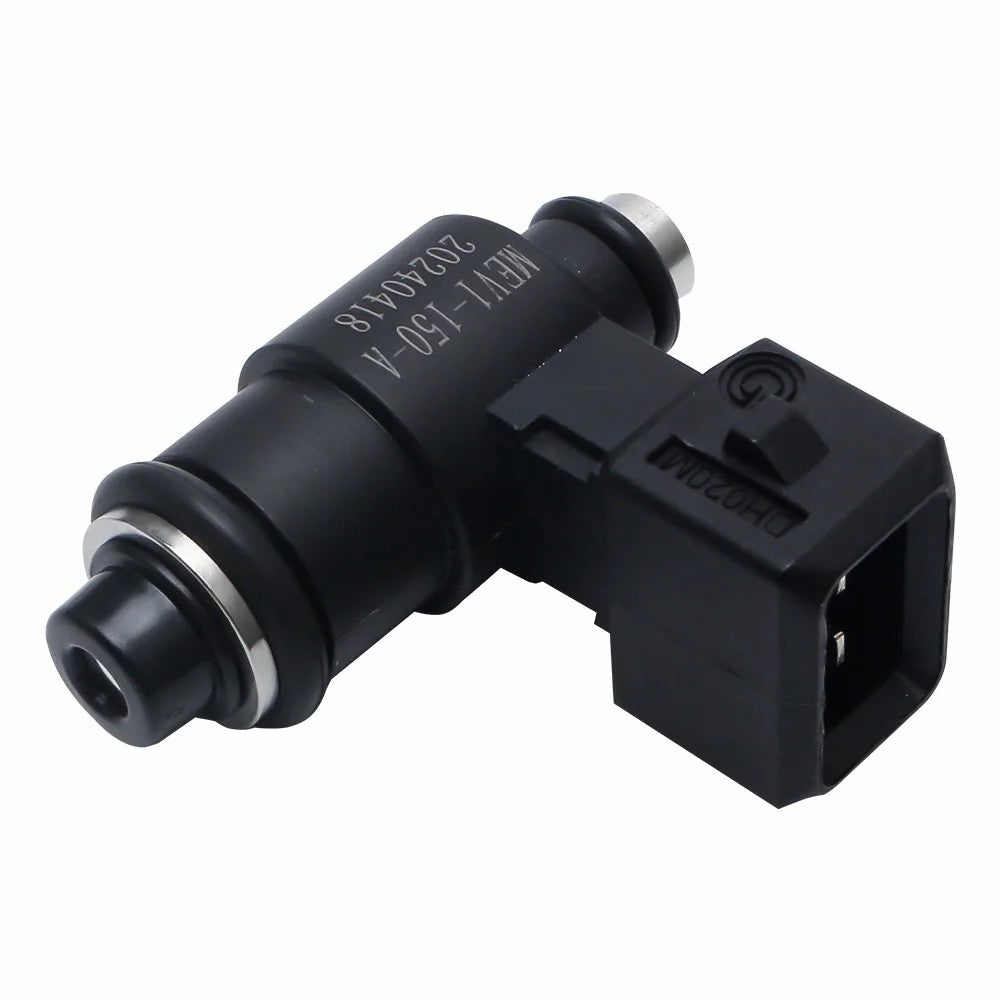 MEV1-190 Fuel Injector 400cc 4-Hole High Performance EFI Injector For YAMAHA HONDA SUZUKI Motorcycle-LOREADA