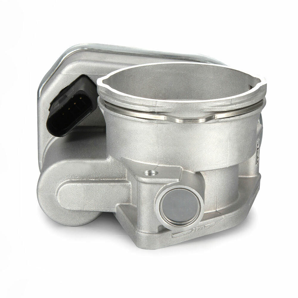 Electronic Throttle Body For Audi A3, VW Golf IV & Sharan, Skoda Octavia, Seat Alhambra 1.9/2.0 TDI – 48mm – OE038128063L / 038128063F – LOREADA
