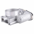 Electronic Throttle Body For Cadillac CTS/SRX/STS, Buick LaCrosse, Chevy Camaro/Equinox, GMC Terrain 3.0/3.6 – 72mm – OE12616994 – LOREADA

