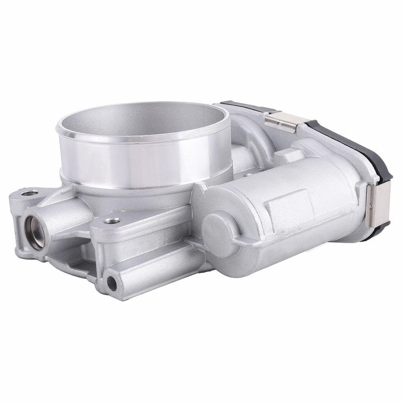 Electronic Throttle Body For Cadillac CTS/SRX/STS, Buick LaCrosse, Chevy Camaro/Equinox, GMC Terrain 3.0/3.6 – 72mm – OE12616994 – LOREADA

