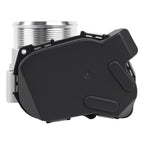 LOREADA 06F133062H 06F133062G 06F133062J V10-81-0036 Throttle Body For VW Magotan Passat CC Tiguan Jetta Audi A4 A5 Q5 1.8T 2.0T EA888 57mm 6-Pin OEM Quality