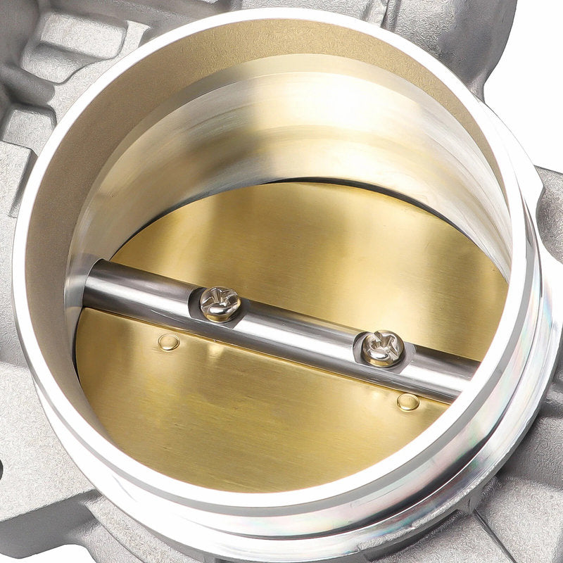 Electronic Throttle Body For Chevrolet Malibu/Silverado, Pontiac G6, Saturn Aura, GMC – 72mm – OE12568580 – LOREADA