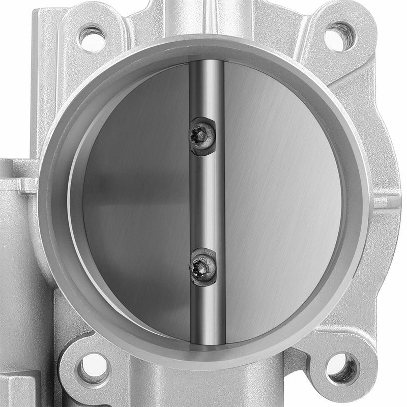 Electronic Throttle Body For Cadillac CTS/SRX/STS, Buick LaCrosse, Chevy Camaro/Equinox, GMC Terrain 3.0/3.6 – 72mm – OE12616994 – LOREADA

