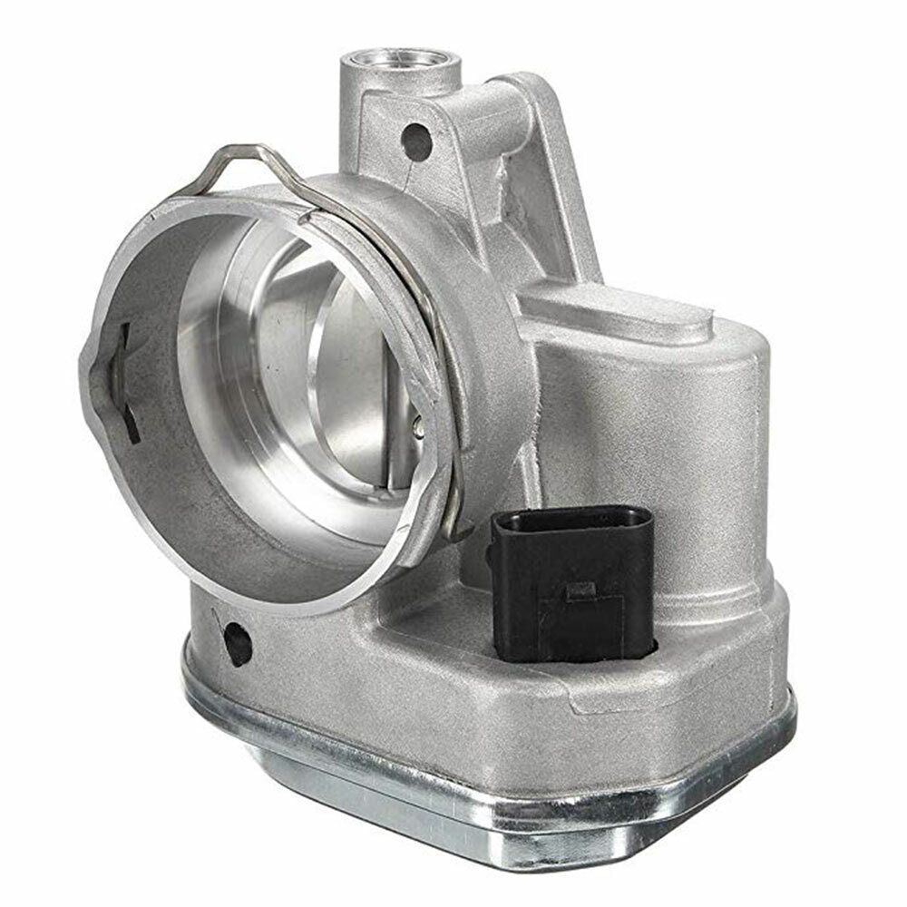 Electronic Throttle Body For Audi A3, VW Golf IV & Sharan, Skoda Octavia, Seat Alhambra 1.9/2.0 TDI – 48mm – OE038128063L / 038128063F – LOREADA