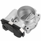 Electronic Throttle Body For Cadillac CTS/SRX/STS, Buick LaCrosse, Chevy Camaro/Equinox, GMC Terrain 3.0/3.6 – 72mm – OE12616994 – LOREADA

