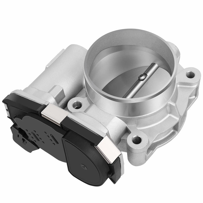 Electronic Throttle Body For Cadillac CTS/SRX/STS, Buick LaCrosse, Chevy Camaro/Equinox, GMC Terrain 3.0/3.6 – 72mm – OE12616994 – LOREADA

